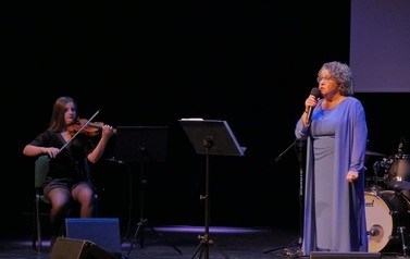 Koncert zespołu starsi "Tak jak w kinie" (6 października 2022) 