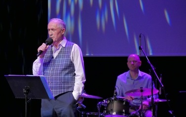 Koncert zespołu starsi "Tak jak w kinie" (6 października 2022) 