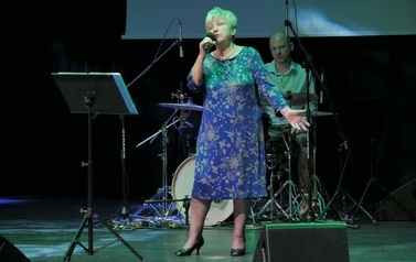Koncert zespołu starsi "Tak jak w kinie" (6 października 2022) 