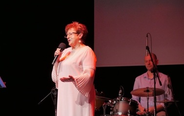 Koncert zespołu starsi "Tak jak w kinie" (6 października 2022) 
