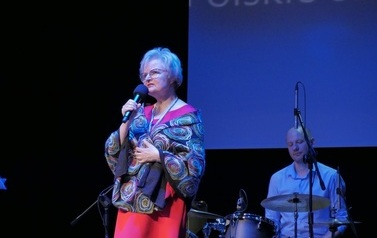 Koncert zespołu starsi "Tak jak w kinie" (6 października 2022) 
