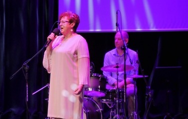 Koncert zespołu starsi "Tak jak w kinie" (6 października 2022) 