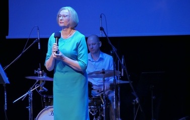 Koncert zespołu starsi "Tak jak w kinie" (6 października 2022) 
