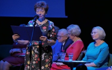 Koncert zespołu starsi "Tak jak w kinie" (6 października 2022) 