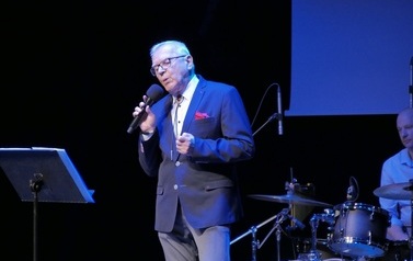 Koncert zespołu starsi "Tak jak w kinie" (6 października 2022) 