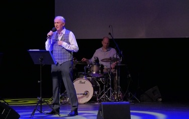 Koncert zespołu starsi "Tak jak w kinie" (6 października 2022) 