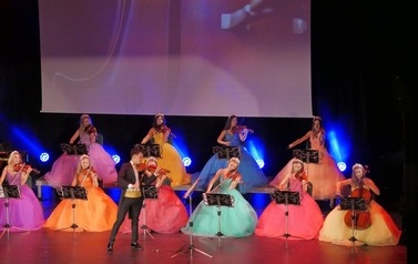 Koncert Wiedeński (9 października 2022) 1