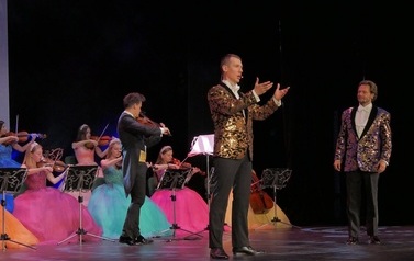 Koncert Wiedeński (9 października 2022) 4