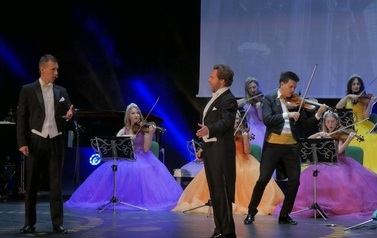 Koncert Wiedeński (9 października 2022) 6