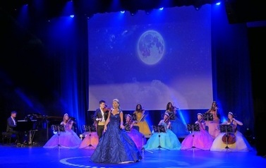 Koncert Wiedeński (9 października 2022) 10