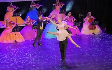 Koncert Wiedeński (9 października 2022) 12