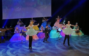 Koncert Wiedeński (9 października 2022) 13