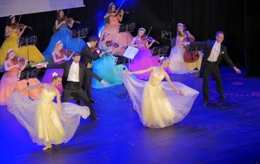 Koncert Wiedeński (9 października 2022) 14