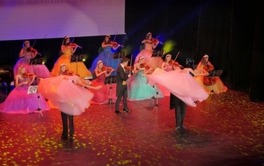 Koncert Wiedeński (9 października 2022) 16