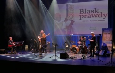 Koncert Magdy Anioł z zespołem (23 października 2022) 1