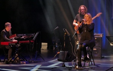 Koncert Magdy Anioł z zespołem (23 października 2022) 2