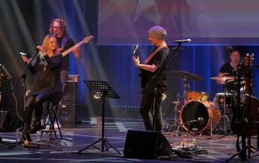 Koncert Magdy Anioł z zespołem (23 października 2022) 3