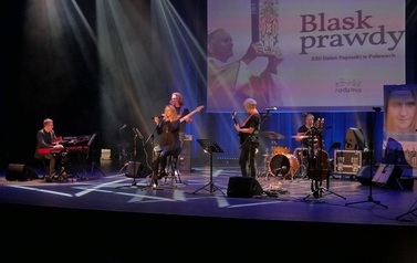 Koncert Magdy Anioł z zespołem (23 października 2022) 4