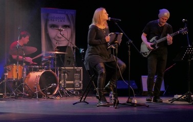 Koncert Magdy Anioł z zespołem (23 października 2022) 6