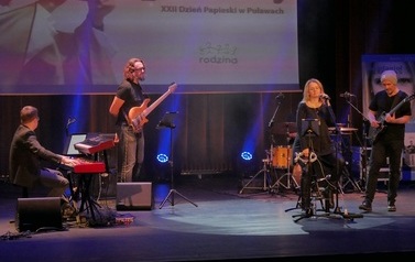 Koncert Magdy Anioł z zespołem (23 października 2022) 7