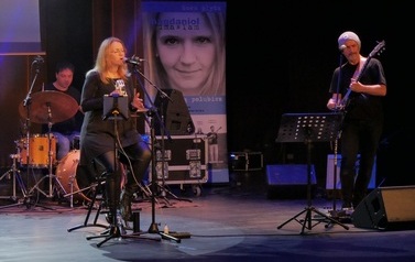 Koncert Magdy Anioł z zespołem (23 października 2022) 8