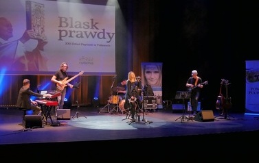 Koncert Magdy Anioł z zespołem (23 października 2022) 9