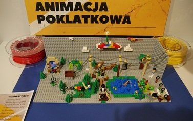  Wernisaż wystawy ART.LAB - cyfrowe formy ekspresji (23 października 2022) 14