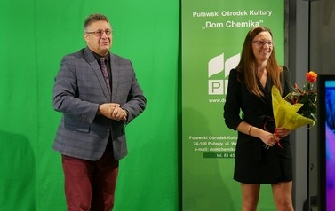  Wernisaż wystawy ART.LAB - cyfrowe formy ekspresji (23 października 2022) 23