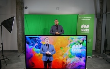  Wernisaż wystawy ART.LAB - cyfrowe formy ekspresji (23 października 2022) 25