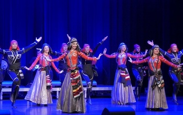 Narodowa Perła Gruzji (24 października 2022) 3