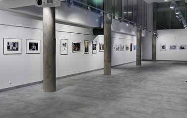 Wernisaż Biennale Fotografii Puławskiej 1