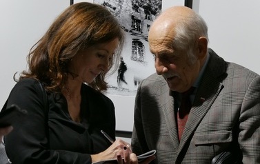 Wernisaż Biennale Fotografii Puławskiej 3