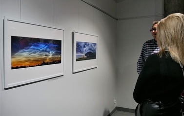 Wernisaż Biennale Fotografii Puławskiej 5