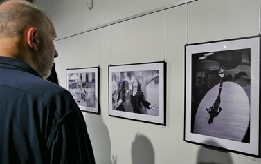 Wernisaż Biennale Fotografii Puławskiej 6