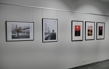 Wernisaż Biennale Fotografii Puławskiej 7