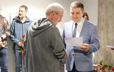 Wernisaż Biennale Fotografii Puławskiej 13