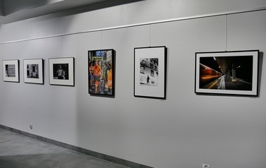 Wernisaż Biennale Fotografii Puławskiej 16