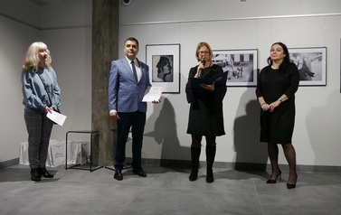 Wernisaż Biennale Fotografii Puławskiej 17