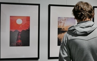 Wernisaż Biennale Fotografii Puławskiej 20