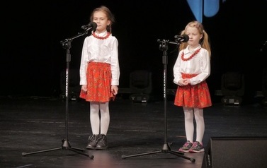 Koncert Laureat&oacute;w XVIII Przeglądu Poezji i Pieśni Niepodległościowej "Żeby Polska była Polską..." (5 listopada 2022) 28