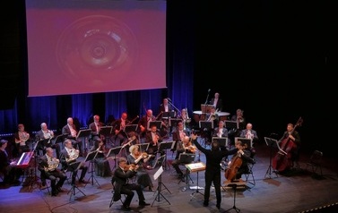Koncert Galowy 12. Festiwalu Muzycznego "Wszystkie Strony Świata" (11 listopada 2022) 2