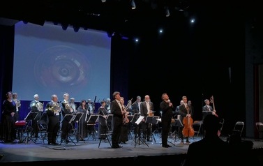 Koncert Galowy 12. Festiwalu Muzycznego "Wszystkie Strony Świata" (11 listopada 2022) 3