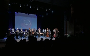 Koncert Galowy 12. Festiwalu Muzycznego "Wszystkie Strony Świata" (11 listopada 2022) 4