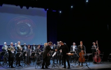 Koncert Galowy 12. Festiwalu Muzycznego "Wszystkie Strony Świata" (11 listopada 2022) 5
