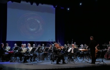 Koncert Galowy 12. Festiwalu Muzycznego "Wszystkie Strony Świata" (11 listopada 2022) 6
