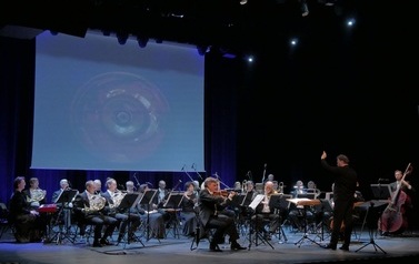 Koncert Galowy 12. Festiwalu Muzycznego "Wszystkie Strony Świata" (11 listopada 2022) 9