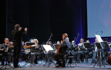 Koncert Galowy 12. Festiwalu Muzycznego "Wszystkie Strony Świata" (11 listopada 2022) 10