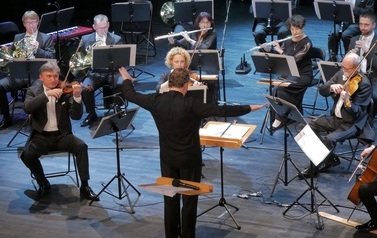 Koncert Galowy 12. Festiwalu Muzycznego "Wszystkie Strony Świata" (11 listopada 2022) 12