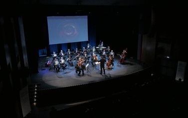 Koncert Galowy 12. Festiwalu Muzycznego "Wszystkie Strony Świata" (11 listopada 2022) 14