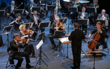 Koncert Galowy 12. Festiwalu Muzycznego "Wszystkie Strony Świata" (11 listopada 2022) 15